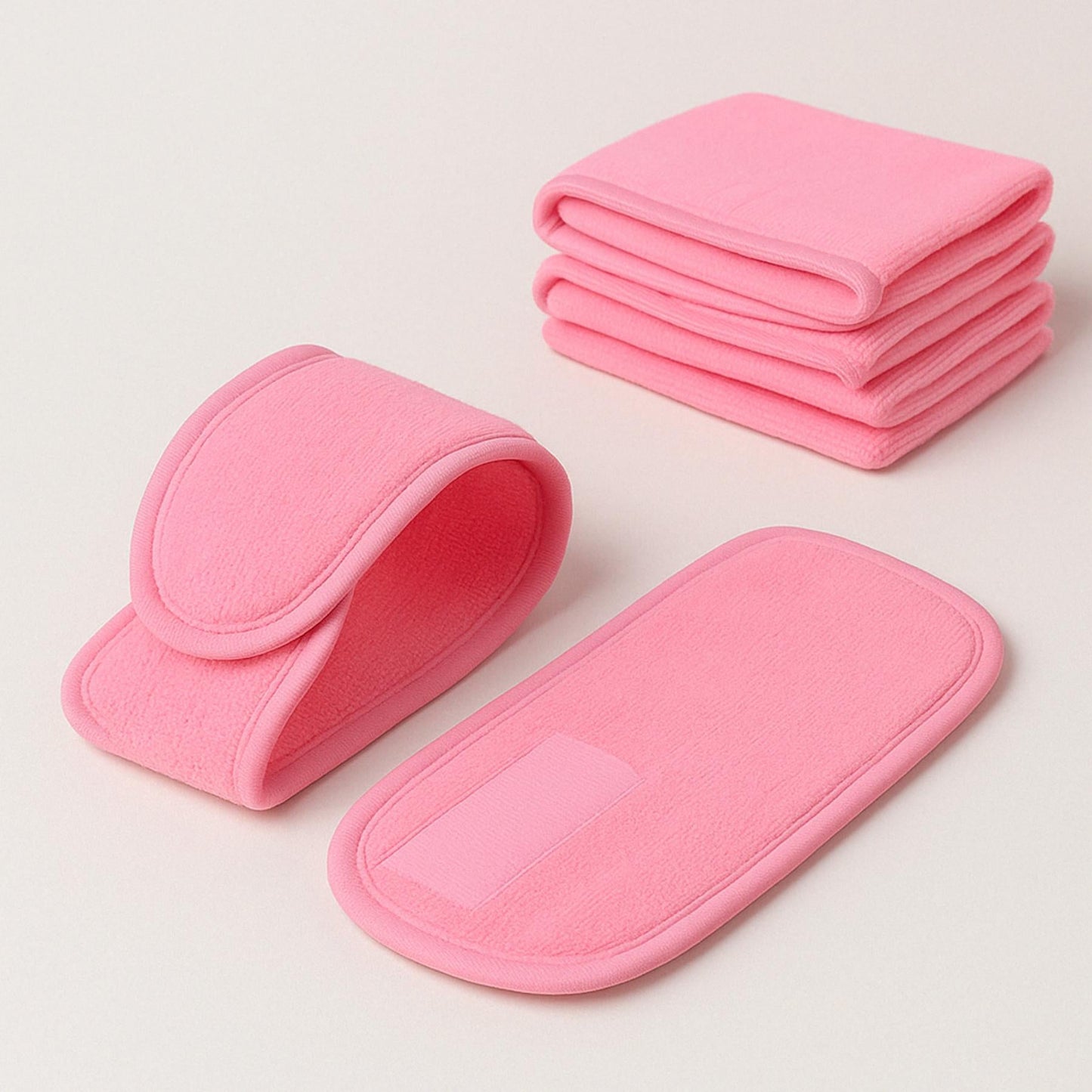 Confort et Élégance pour votre Routine Beauté