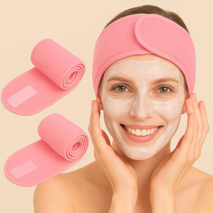 Confort et Élégance pour votre Routine Beauté