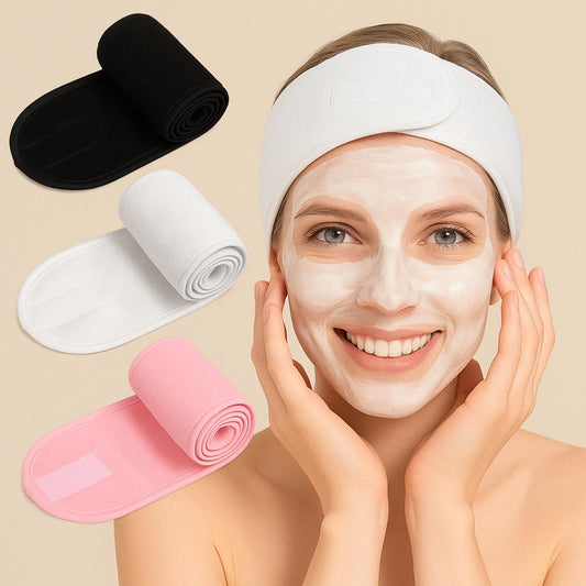 Confort et Élégance pour votre Routine Beauté