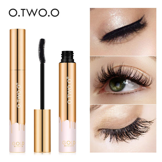 💫 Mascara O.TWO.O 3D — Longueur extrême & regard intense