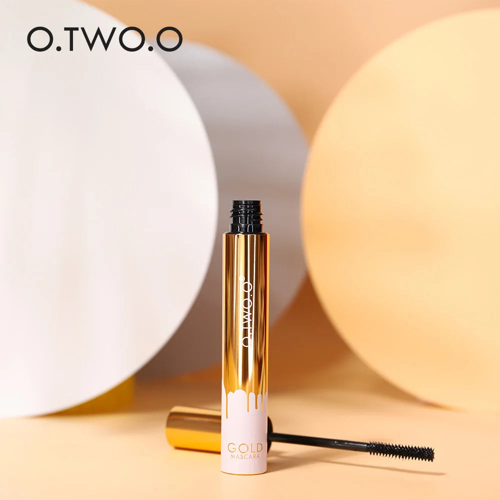 💫 Mascara O.TWO.O 3D — Longueur extrême & regard intense