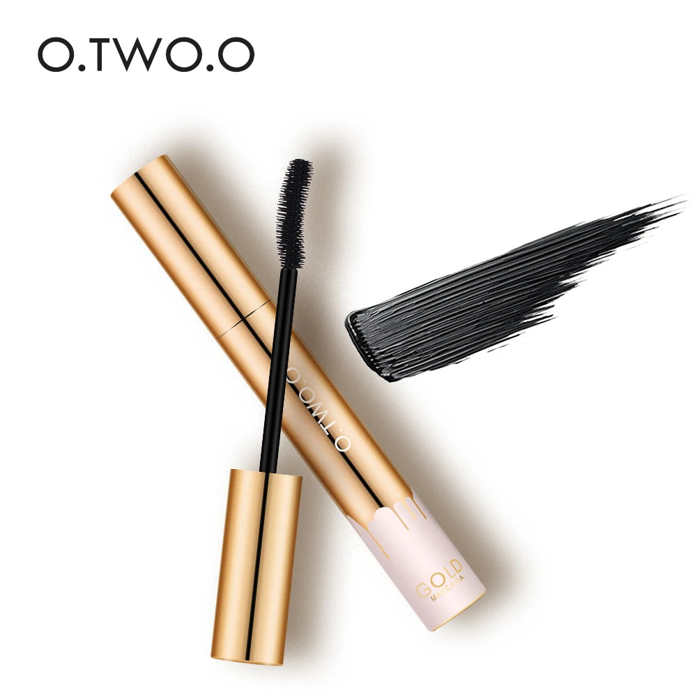 💫 Mascara O.TWO.O 3D — Longueur extrême & regard intense
