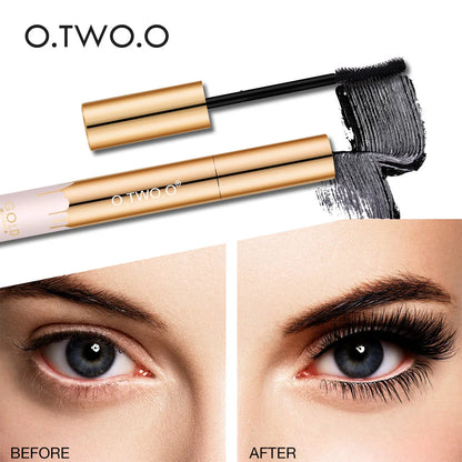 💫 Mascara O.TWO.O 3D — Longueur extrême & regard intense