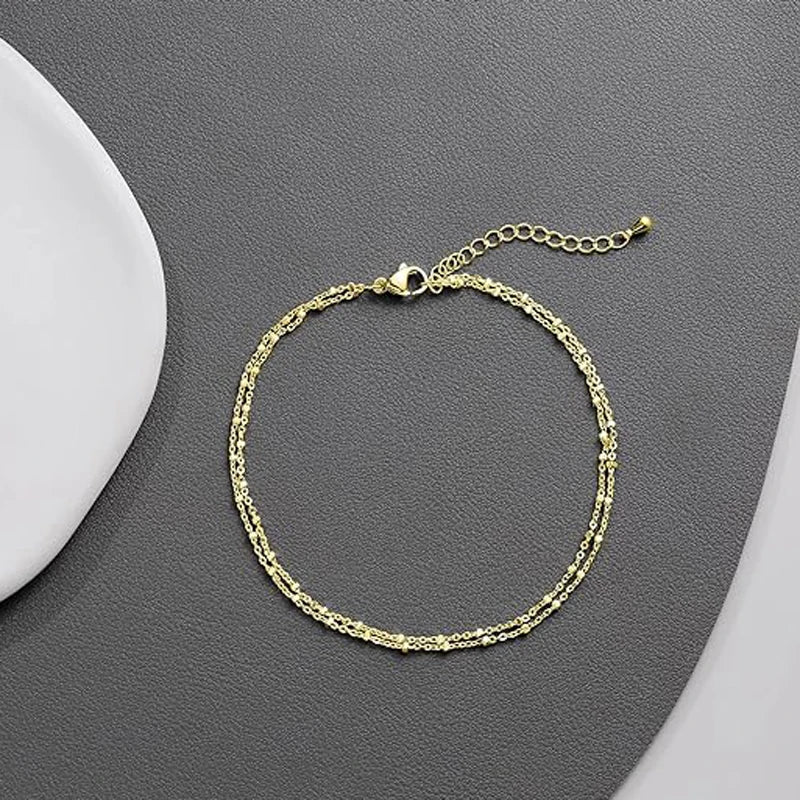 Bracelet de cheville étanche