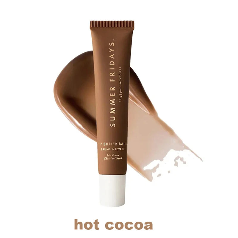 Baume à lèvres “Summer Fridays”